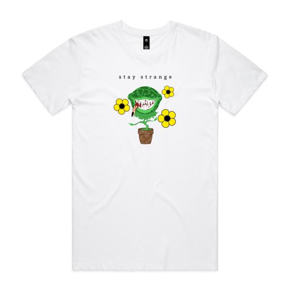 Green Thumb Staple Tee Thumbnail