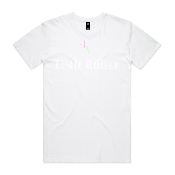 Little Hellion Staple Tee Thumbnail